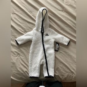 ADIDAS | Baby bunting 6 M